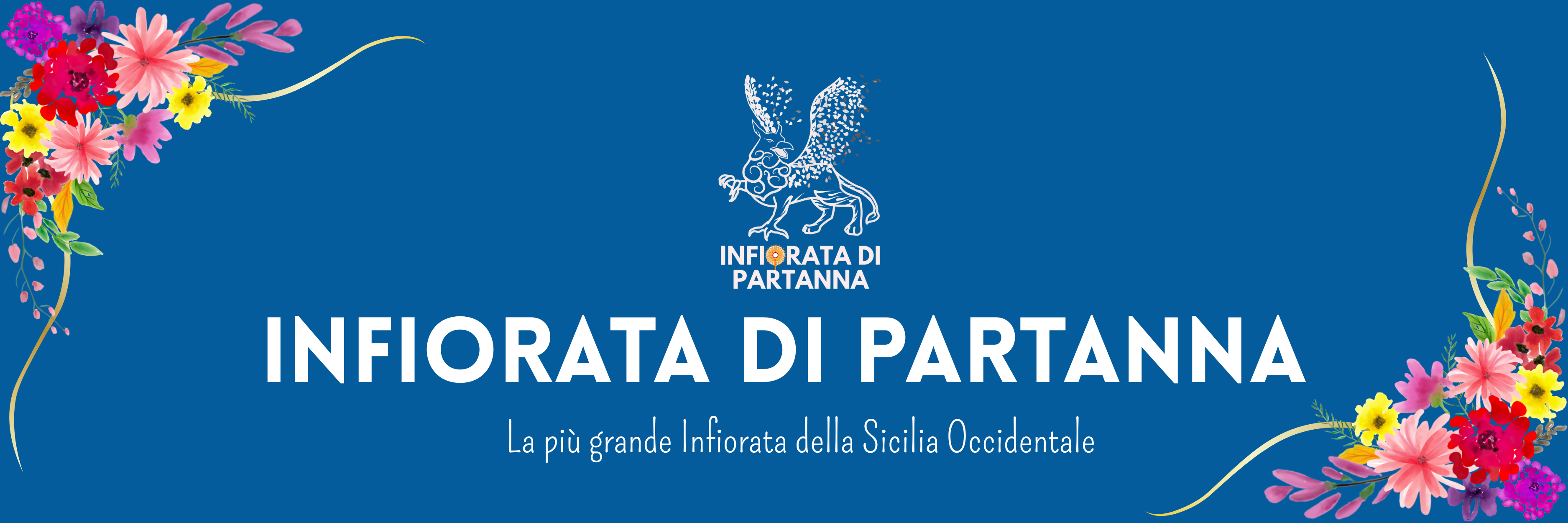 Header Infiorata